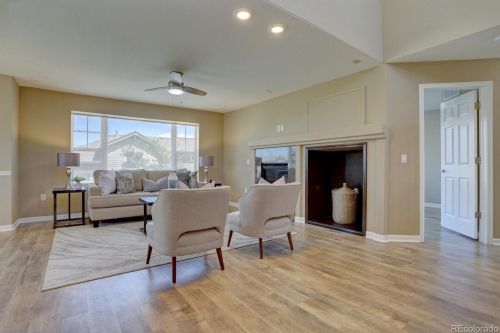 21940 Jamison Pl, Denver CO  80016-7153 exterior