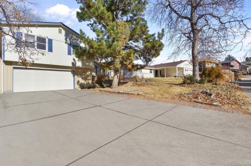 16433 Girard Ave, Denver, CO 80013-2004