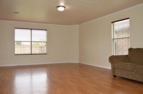 4716 Blue Top Dr, Fort Worth TX  76179-4358 exterior