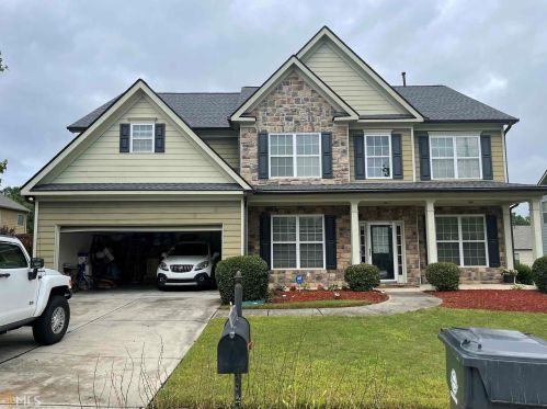 125 Boat Dock Dr, Atlanta, GA 30331-8952