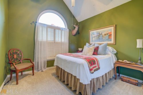 2381 Stedman Ln, Conyers GA  30094-4762 exterior