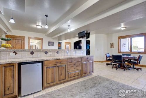 1198 Falcon Ct, Fort Collins CO  exterior