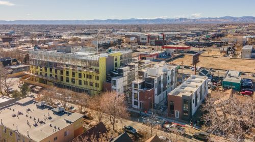 625 Inca St, Denver CO  80204-4421 exterior