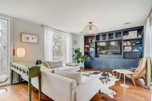 2009 2nd St, Austin TX  78702-4515 exterior