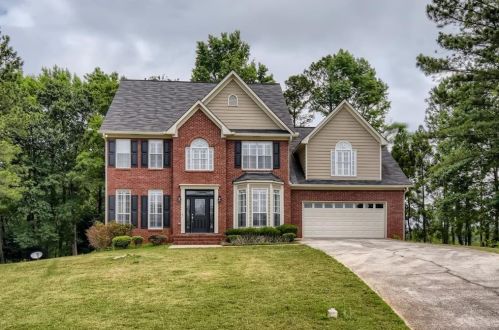 309 Westover Ct, Mcdonough, GA 30253-2906