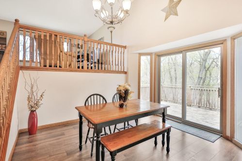 5228 East St, Saint Paul MN  55110-6500 exterior