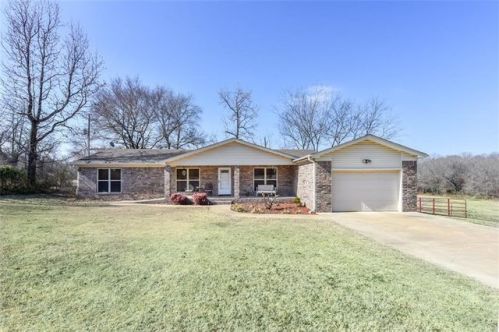 110094 4680 Rd, Gans, OK 74936-6001