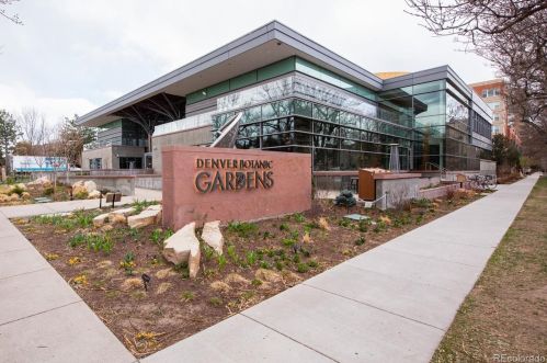 2225 11th Ave, Denver CO  80206-3025 exterior