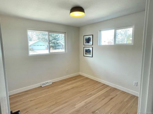 2556 Moore St, Denver CO  80215-1330 exterior