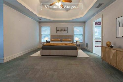 2809 Shiaway Trl, Lithonia, GA 30039-5902