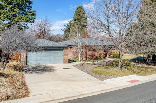 295 Oneida St, Denver, CO 80220-6024
