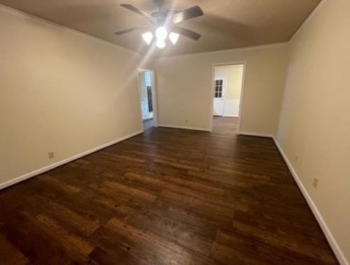 5016 Sabelle Ln, Fort Worth TX  76117-2368 exterior