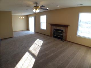 10325 Liverpool Way, Indianapolis IN  46236-7016 exterior