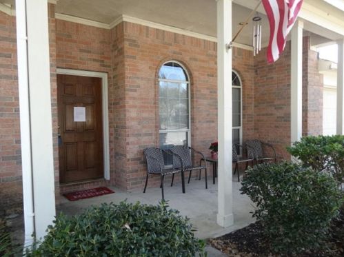 22949 Cayman Est, Conroe TX  77385-8114 exterior