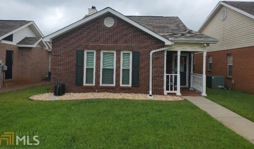 124 Williamstown Dr, Warner Robins, GA 31093-8543