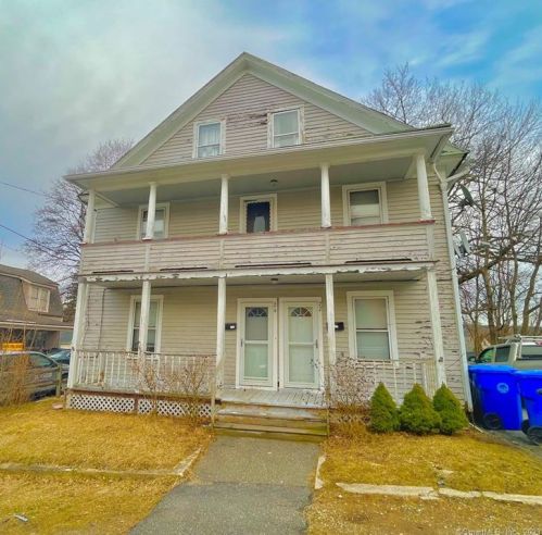 20 Clinton St, Torrington, CT 06790-4932