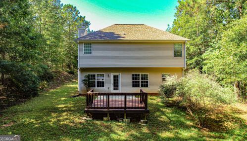 81 Heron Cv, Jackson, GA 30233-6589