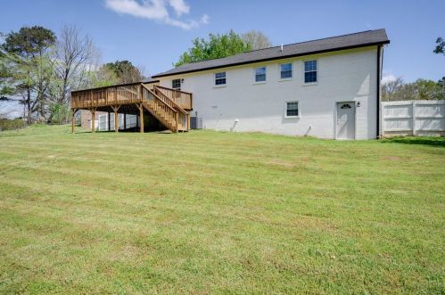 6463 Paula Ct, Rex GA 30273-1636 exterior