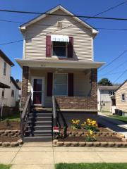 2251 Main St, Wellsburg WV  26070-1035 exterior