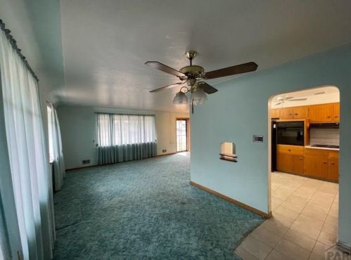 6609 54th Ave, Arvada CO  80002-3808 exterior