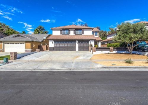 1425 Willowbend Way, Beaumont, CA 92223-7194