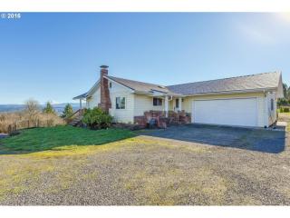 20856 Springwater Rd, Estacada OR  97023-8608 exterior