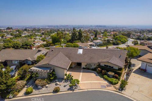2044 Suana Dr, Palos Verdes Estates, CA 90275-6362