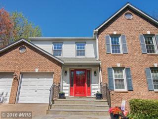 2729 Sasscers Hill Ct, Herndon, VA 20171-2600