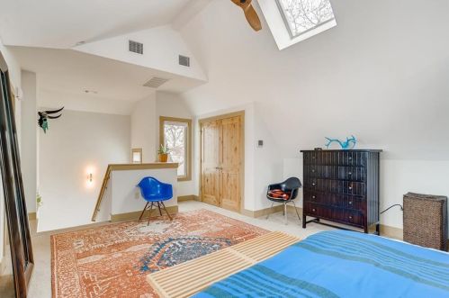 2009 2nd St, Austin TX  78702-4515 exterior