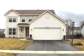 2712 Crested Butte Trl, Plainfield, IL 60586-6666