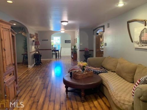 694 Corley Rd, Conyers GA  30012-2160 exterior