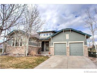 14688 Amherst Pl, Denver CO  80013-1650 exterior