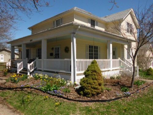 604 Florence St, Kirksville, MO 63501-3019