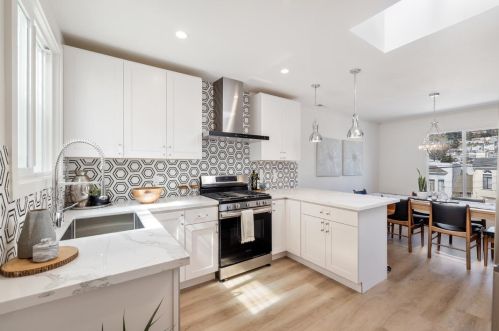 1971 21st Ave, San Francisco CA  94116-1206 exterior