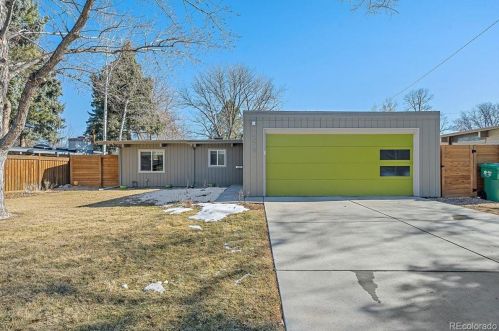 1834 Ivy St, Denver, CO 80224-2121