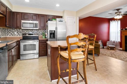 80 Taft St, Aberdeen MD  21001-2577 exterior