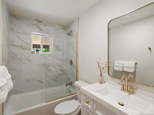 670 Brentwood St, Denver CO  80214-4450 exterior