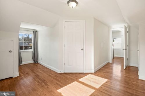 10419 Grandin Rd, Silver Spring MD 20902-3809 exterior