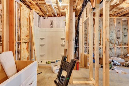 129 Blackhawk Ct, Big Canoe GA  30143 exterior