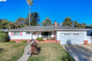4105 Walnut Dr, Pleasanton, CA 94566-6629