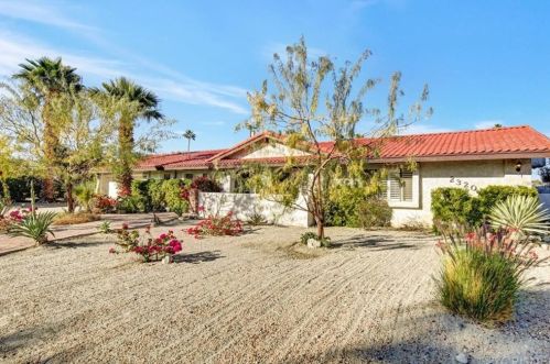 2320 Powell Rd, Palm Springs, CA 92262-2564