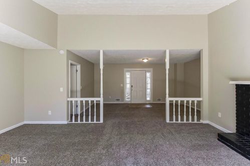 3296 Salem Rd, Conyers GA  30013-0053 exterior