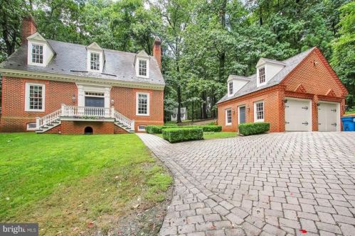 2305 Red Stone Ct, Street, MD 21154-1045