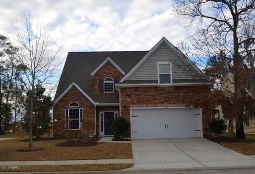 186 Pickett Mill Blvd, Bluffton, SC 29909-7830