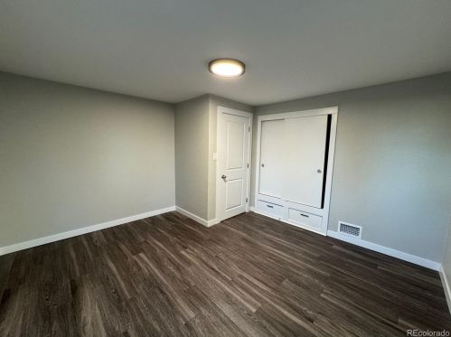 4707 Delaware St, Englewood CO 80110-6613 exterior