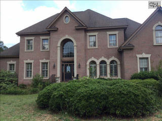 701 Church St, Fruit Hill SC  29138-7343 exterior