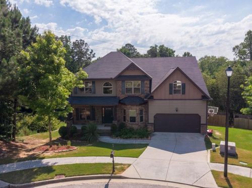 4500 Ivy View Ct, Loganville, GA 30052-5923
