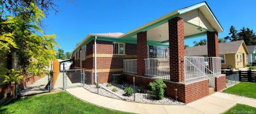 30 Knox Ct, Denver, CO 80219-1405
