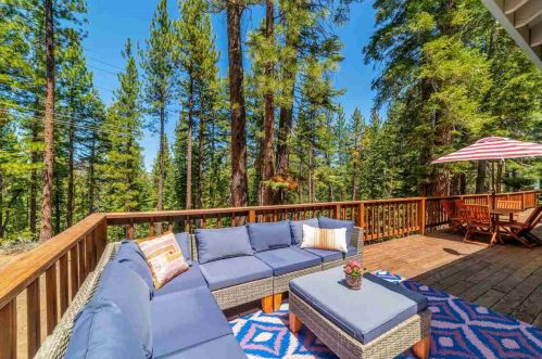 14866 Donnington Ln, Truckee CA  96161-1170 exterior