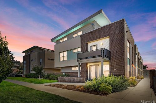 2452 Clay St, Denver, CO 80211-4735